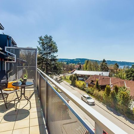Appartamento Korzo Family Lipno nad Vltavou Esterno foto