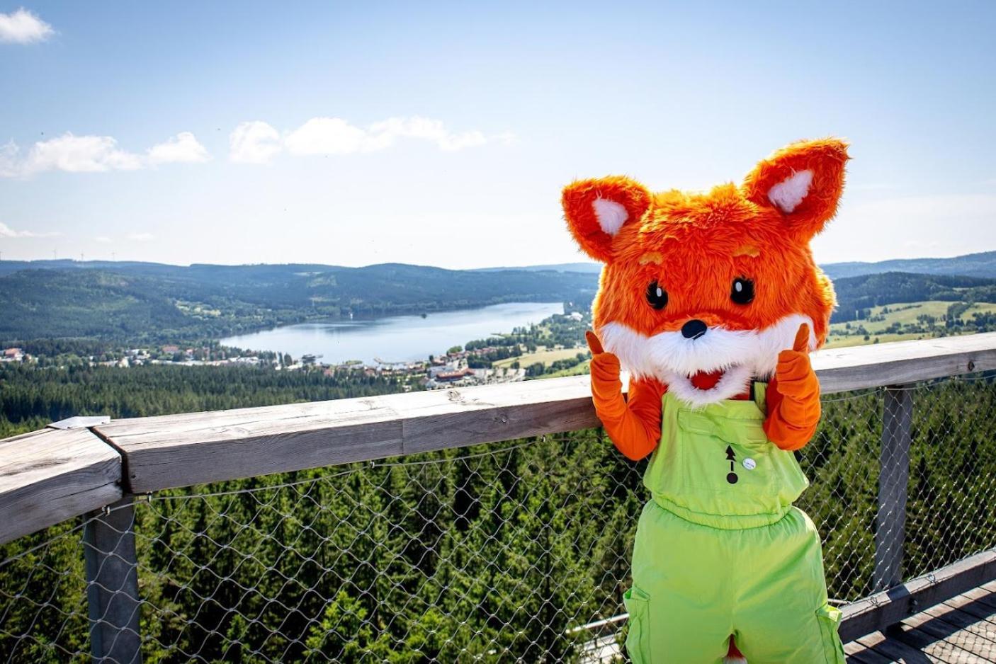 Appartamento Korzo Family Lipno nad Vltavou Esterno foto