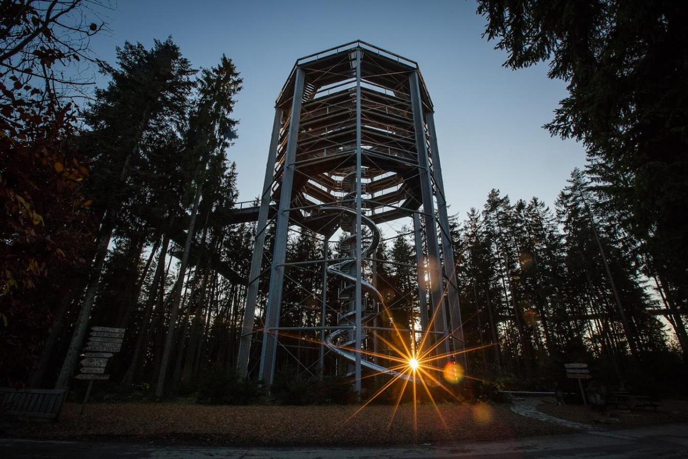 Appartamento Korzo Family Lipno nad Vltavou Esterno foto